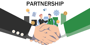 1. Partnership